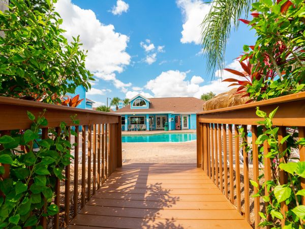 Orlando Condo 974542