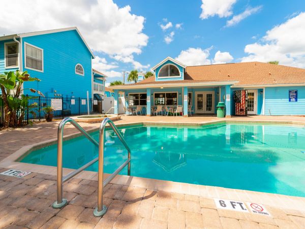 Orlando Condo 974542