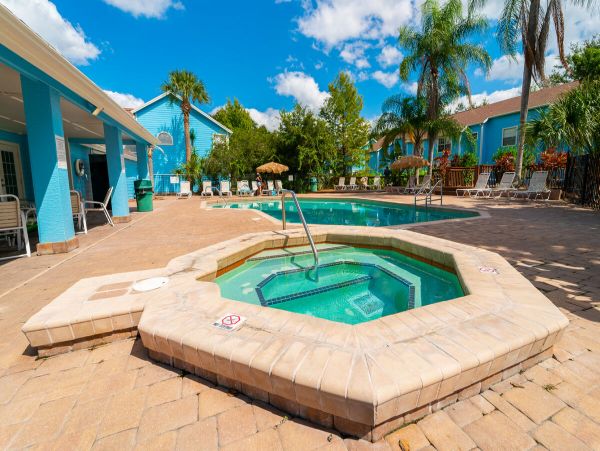 Orlando Condo 974542