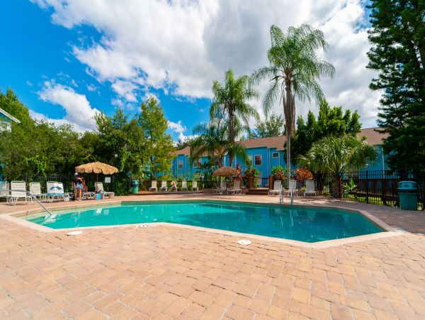 Orlando Condo 974542