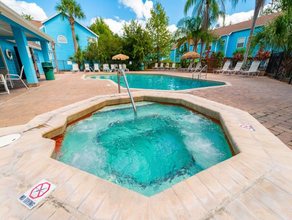 Orlando Condo 974542