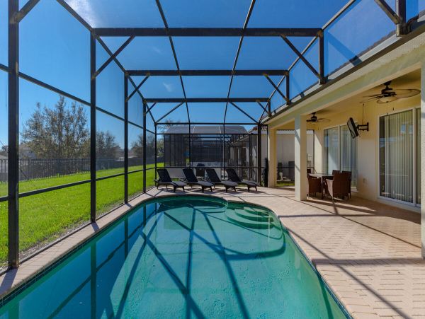 Orlando Home 974543