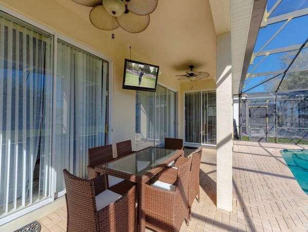Orlando Home 974543