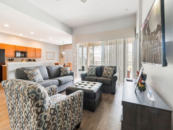 Orlando Home 974543