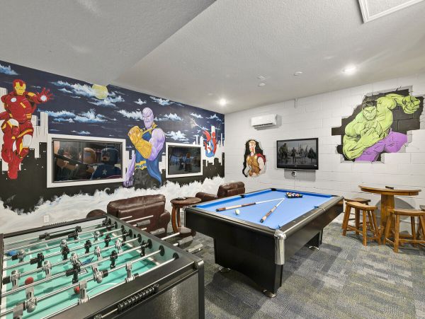Orlando Home 974543
