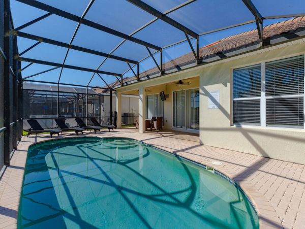 Orlando Home 974543