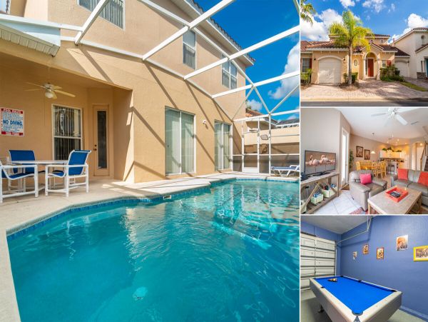 Orlando Home 974544