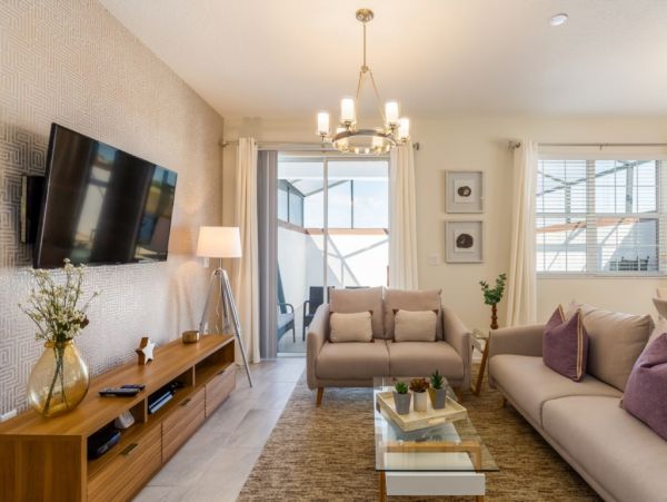 Orlando Home 974545