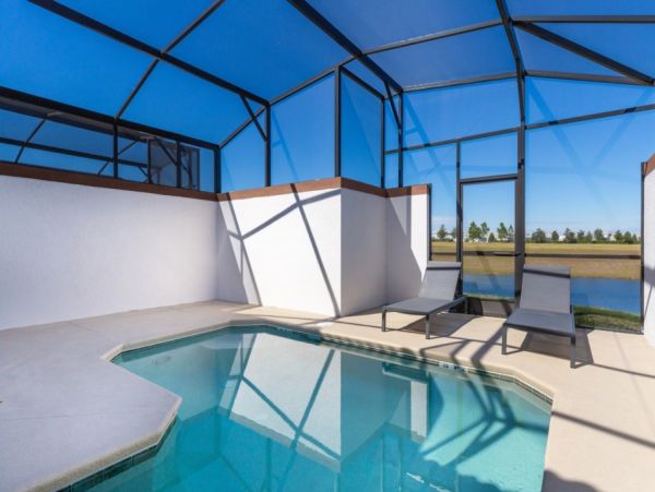 Orlando Home 974545