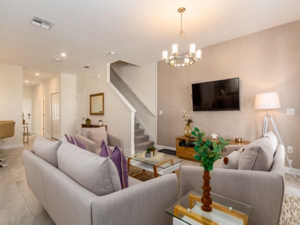 Orlando Home 974545