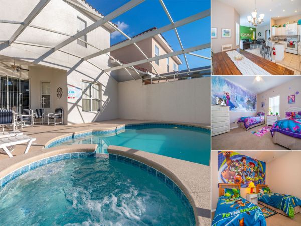 Orlando Home 974546