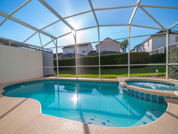 Orlando Home 974546
