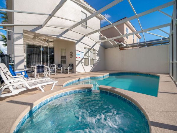 Orlando Home 974546