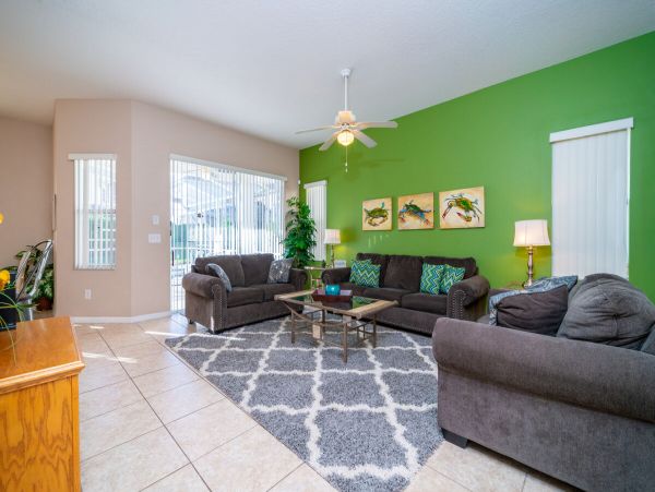 Orlando Home 974546