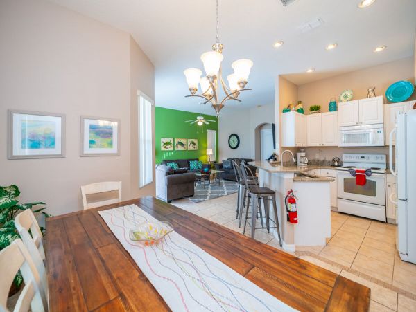 Orlando Home 974546