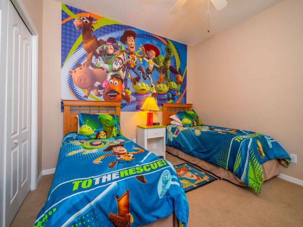 Orlando Home 974546