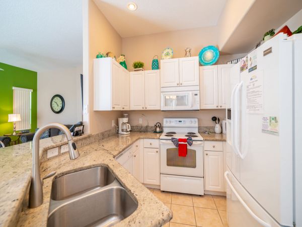 Orlando Home 974546