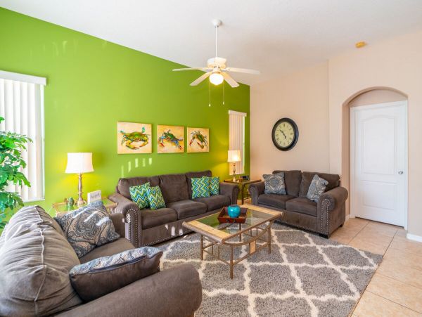 Orlando Home 974546