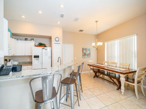 Orlando Home 974546