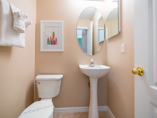 Orlando Home 974546