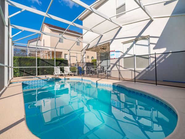Orlando Home 974546
