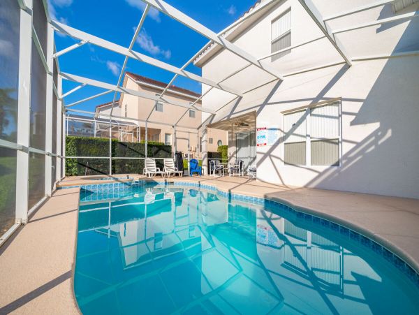 Orlando Home 974546
