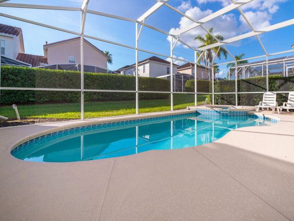 Orlando Home 974546