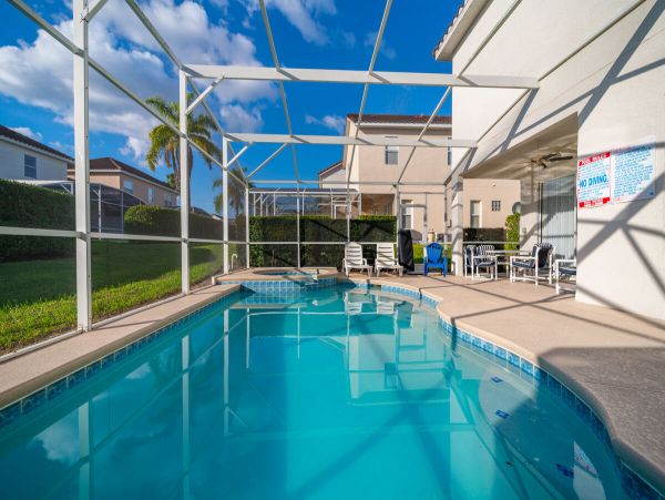 Orlando Home 974546