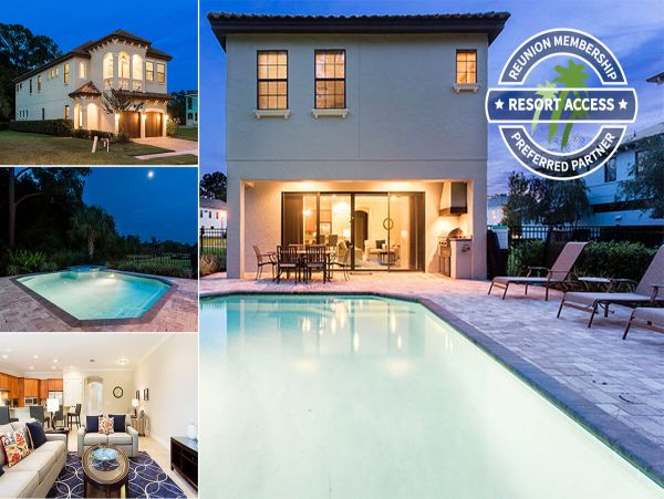Orlando Home 974547