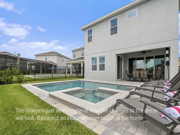 Orlando Home 974547