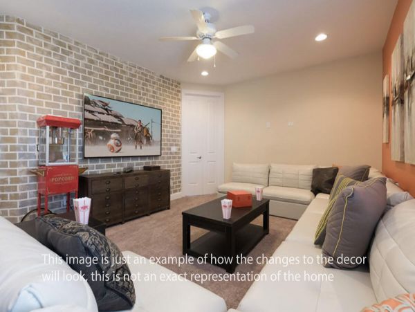 Orlando Home 974547