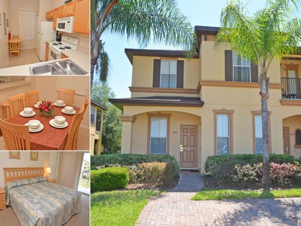Orlando Home 974548