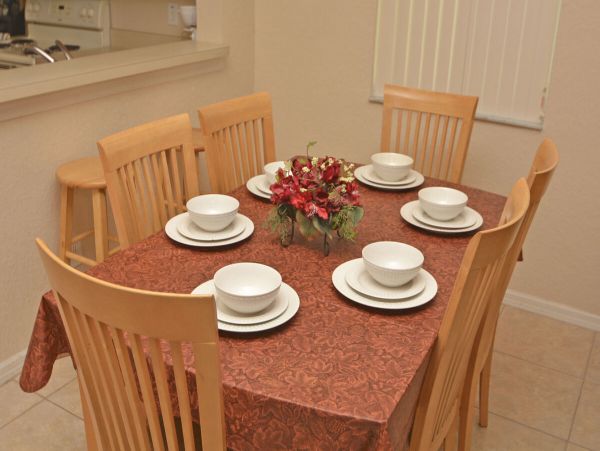 Orlando Home 974548