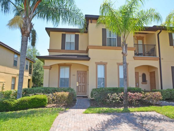 Orlando Home 974548