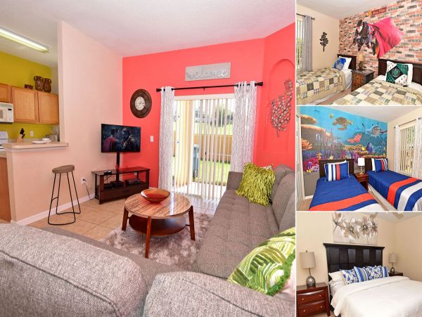 Orlando Home 974549