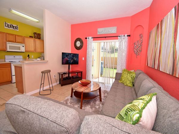 Orlando Home 974549