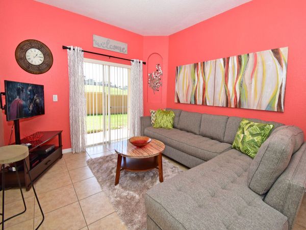 Orlando Home 974549