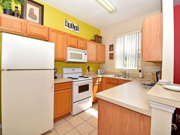 Orlando Home 974549