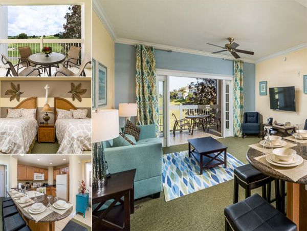 Orlando Condo 974550