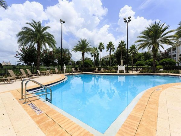 Orlando Condo 974550