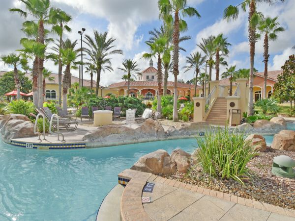 Orlando Home 974551