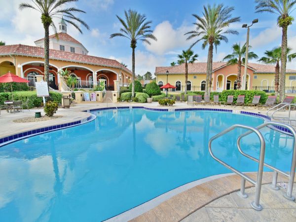 Orlando Home 974551