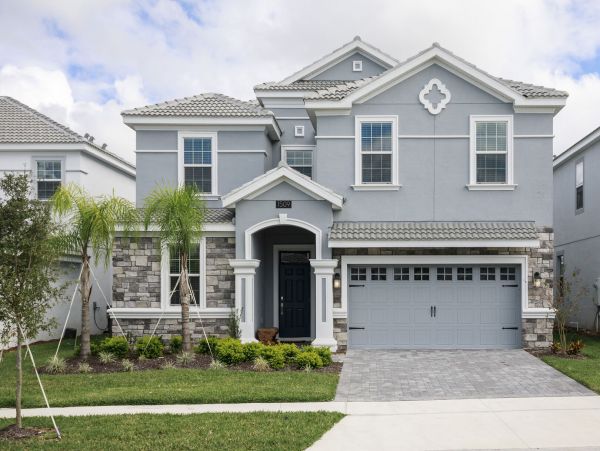 Orlando Home 974552
