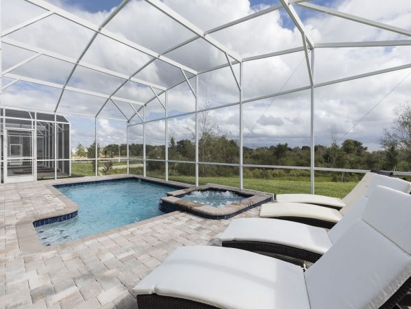 Orlando Home 974552