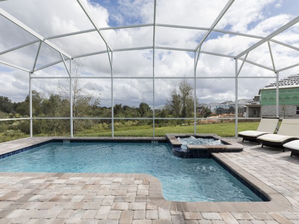 Orlando Home 974552