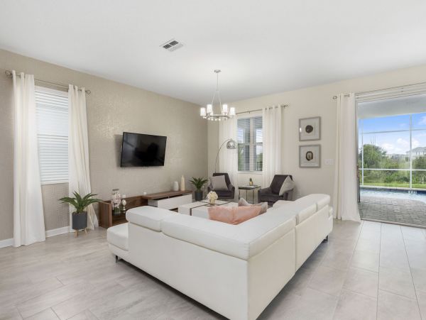 Orlando Home 974552