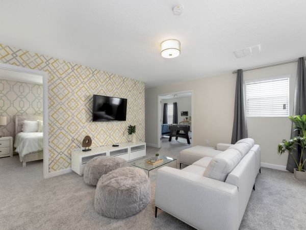 Orlando Home 974552