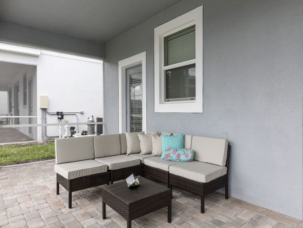 Orlando Home 974552