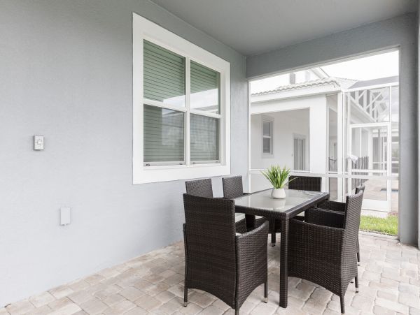 Orlando Home 974552