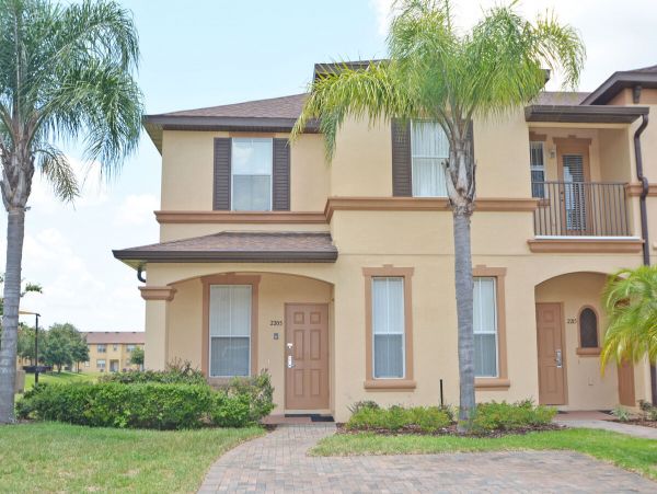 Orlando Home 974553
